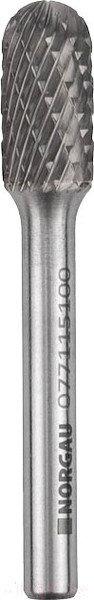 Изображение товара Борфреза Norgau C1020M06-45 / 077115100