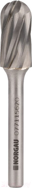 Изображение товара Борфреза Norgau C1225M06-45 / 077115620