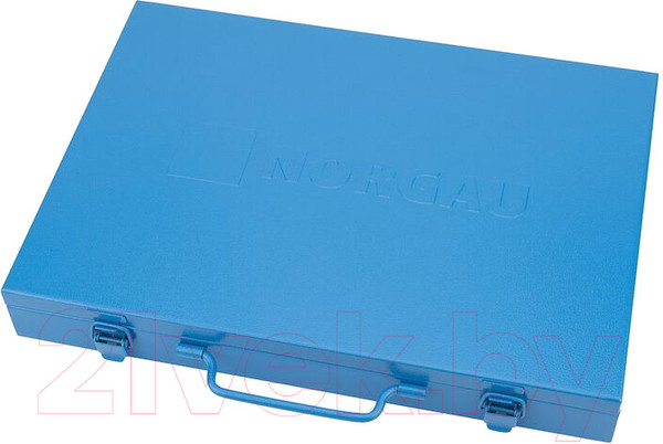 Изображение товара Набор головок слесарных Norgau N1919-S1032 / 063793019