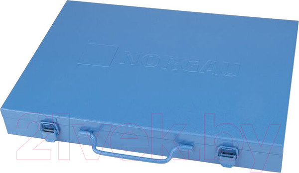 Изображение товара Набор головок слесарных Norgau N1924-S832 / 063793024