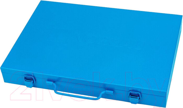 Изображение товара Набор головок слесарных Norgau N1929-S836 / 063793029