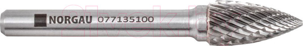 Изображение товара Борфреза Norgau G1020M06-45 / 077135100