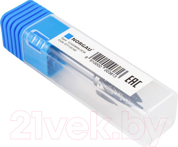 Изображение товара Борфреза Norgau G1020M06-45 / 077135100