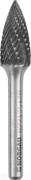 Изображение товара Борфреза Norgau G1225M06-45 / 077135120