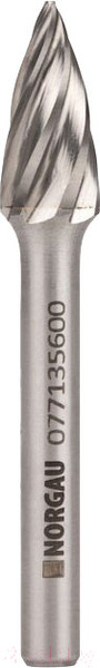 Изображение товара Борфреза Norgau G1020M06-45 / 077135600
