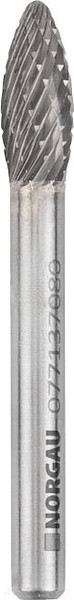 Изображение товара Борфреза Norgau H0819M06-45 / 077137080