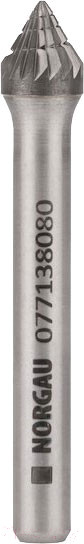 Изображение товара Борфреза Norgau J0807M06-45 / 077138080