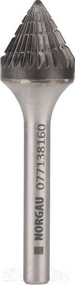 Изображение товара Борфреза Norgau J1613M06-45 / 077138160