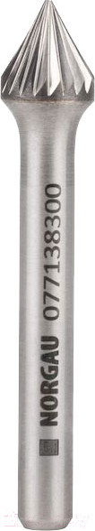 Изображение товара Борфреза Norgau J1008M06-45 / 077138300
