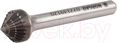 Изображение товара Борфреза Norgau K1206M06-45 / 077139120