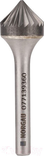 Изображение товара Борфреза Norgau K1608M06-45 / 077139360