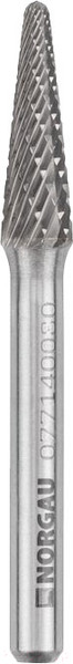 Изображение товара Борфреза Norgau L0825M06-45 / 077140080