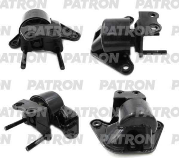 Изображение товара Опора двигателя Patron PSE31012