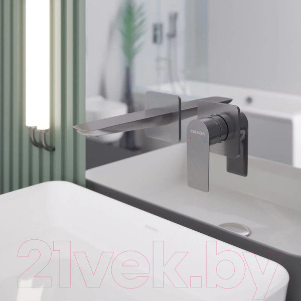 Изображение товара Смеситель Berges Ventas S / 076014