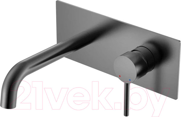 Изображение товара Смеситель Berges Ventas R / 076015