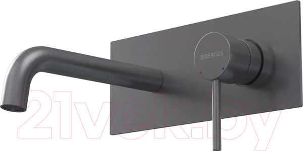 Изображение товара Смеситель Berges Ventas R / 076015