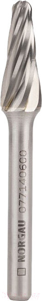 Изображение товара Борфреза Norgau L1027M06-45 / 077140600