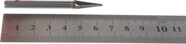 Изображение товара Борфреза Norgau M0618M06-32 / 077145260