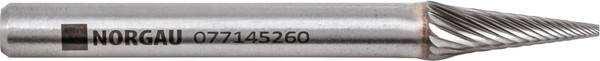 Изображение товара Борфреза Norgau M0618M06-32 / 077145260