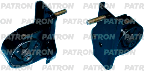 Изображение товара Опора двигателя Patron PSE31052