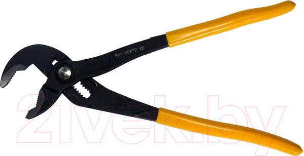 Изображение товара Клещи переставные Энкор 48472