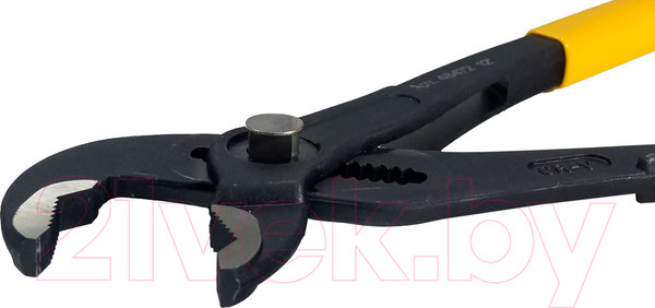Изображение товара Клещи переставные Энкор 48472