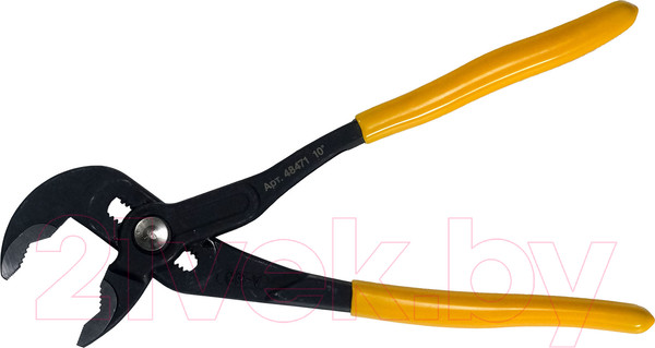 Изображение товара Клещи переставные Энкор 48471