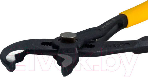 Изображение товара Клещи переставные Энкор 48471