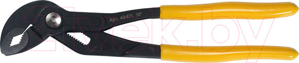 Изображение товара Клещи переставные Энкор 48471