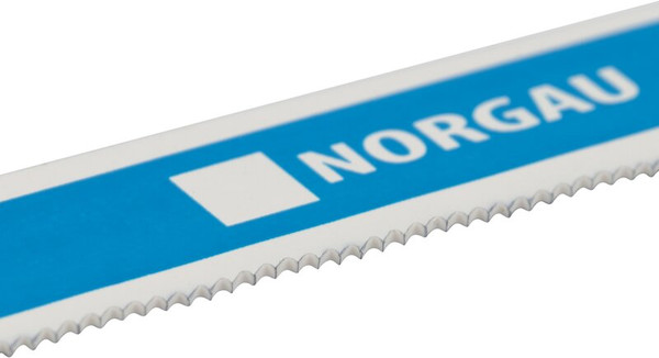 Изображение товара Набор полотен для ножовки Norgau N407A-18 / 079405018 (10шт)