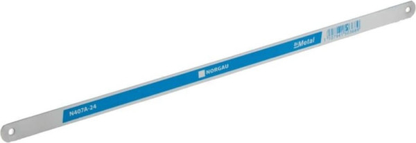 Изображение товара Набор полотен для ножовки Norgau N407A-24 / 079405024 (10шт)