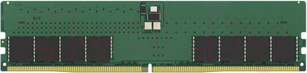 Изображение товара Оперативная память DDR5 Kingston KVR56U46BD8-32