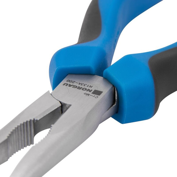 Изображение товара Длинногубцы Norgau N133A-200 / 070129120