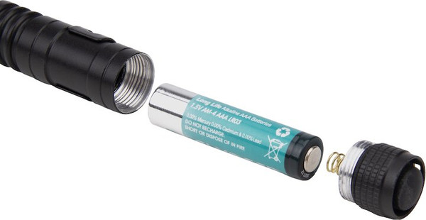 Изображение товара Фонарь Norgau 079001014