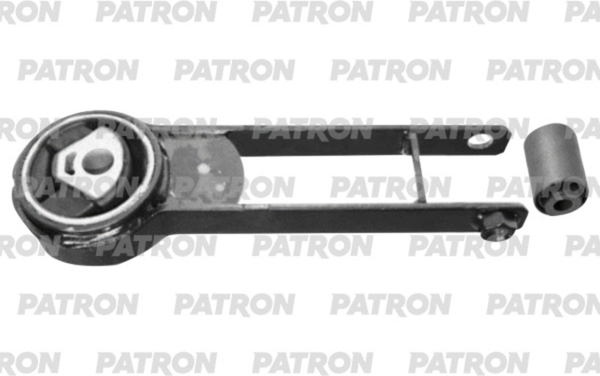 Изображение товара Опора двигателя Patron PSE31068