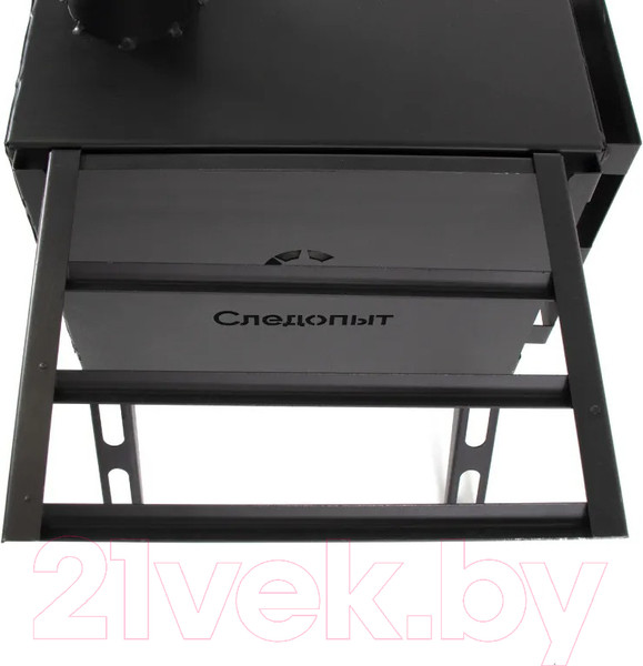 Изображение товара Боковой столик для барбекю Следопыт Heavy MB-SA-14
