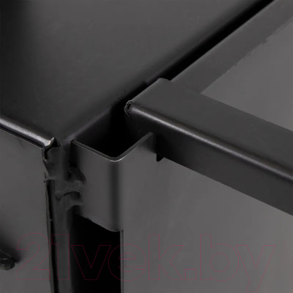 Изображение товара Боковой столик для барбекю Следопыт Heavy MB-SA-14