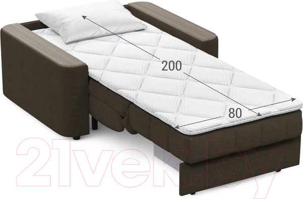 Изображение товара Кресло-кровать Moon Family 018 / MF007740