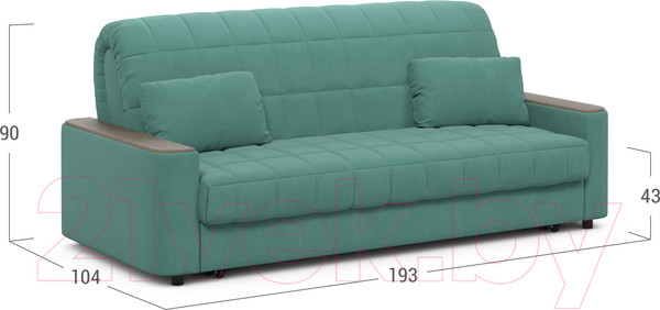 Изображение товара Диван Moon Family 018 / MF007929