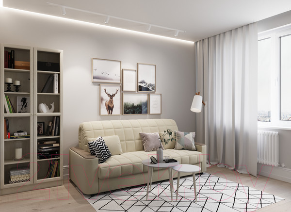 Изображение товара Диван Moon Family 018 / MF007933