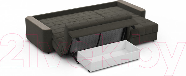 Изображение товара Диван угловой Moon Family 018 / MF007911