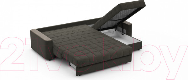 Изображение товара Диван угловой Moon Family 018 / MF007911