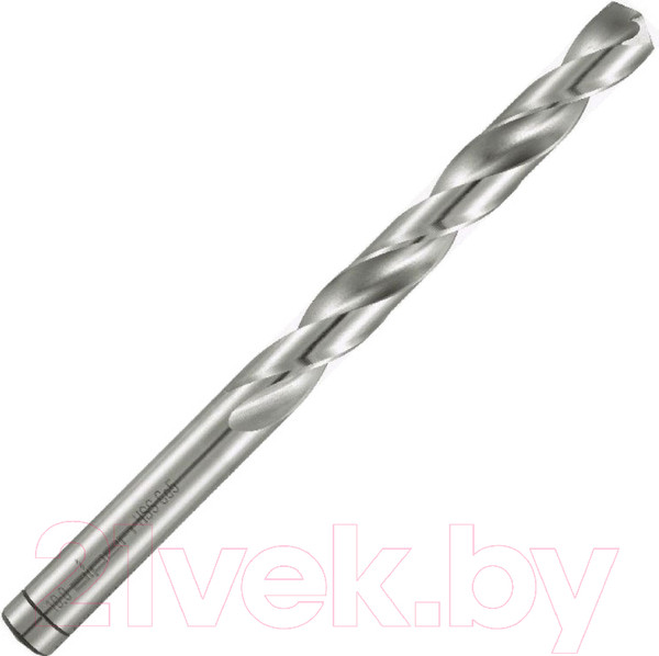 Изображение товара Сверло ALPEN HSS Cobalt / 61300800100
