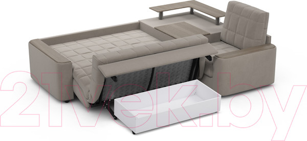 Изображение товара Диван угловой Moon Family 018 / MF007660