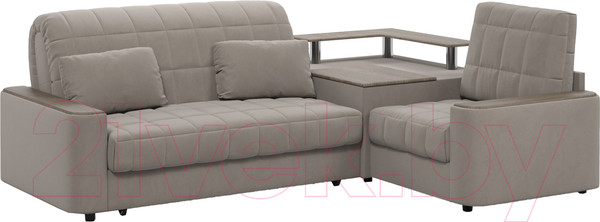Изображение товара Диван угловой Moon Family 018 / MF007660