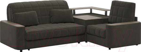 Изображение товара Диван угловой Moon Family 018 / MF007662