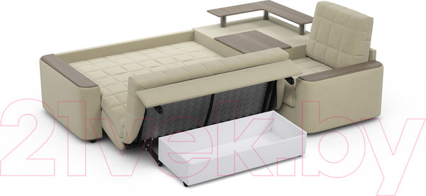 Изображение товара Диван угловой Moon Family 018 / MF007665