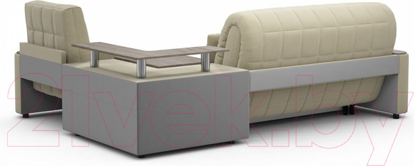 Изображение товара Диван угловой Moon Family 018 / MF007665