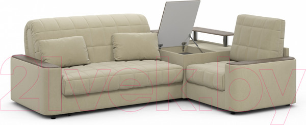 Изображение товара Диван угловой Moon Family 018 / MF007665