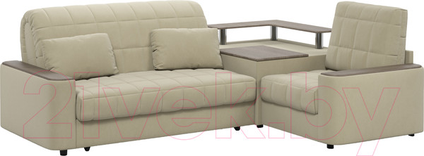 Изображение товара Диван угловой Moon Family 018 / MF007665